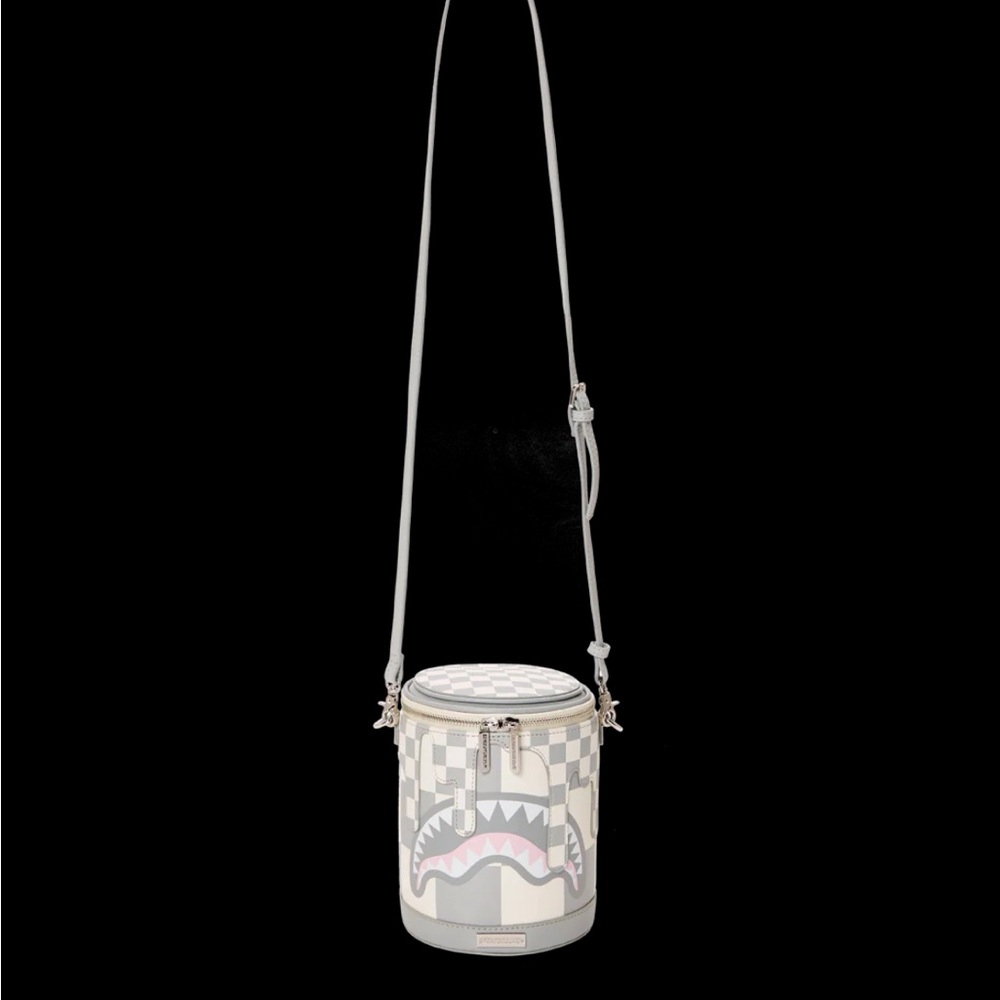 XTC LA PALAIS PAINTBUCKET BAG - Picture 6 of 7